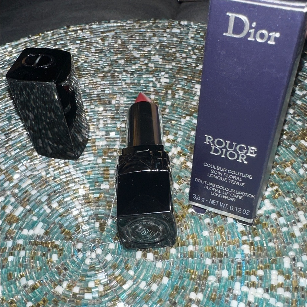 Dior - Rouge Dior in 720 Icone - NIB